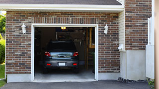 Garage Door Installation at 48202, Michigan